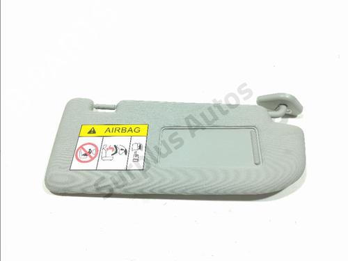 Used Right sun visor Right sun visor MG MG ZS SUV (AZS1) EV (CSA7001) (143 hp) 36183306 36183306