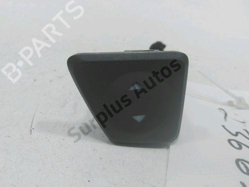 Used Left front window switch FIAT 500 (312_) 1.2 (312AXA1A) (69 hp) 30999236