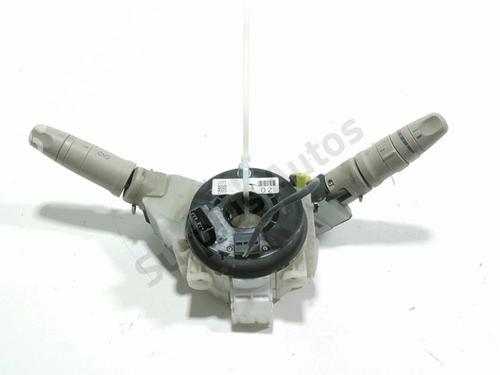Used Steering wheel controls Steering wheel controls NISSAN MICRA III (K12) 1.2 16V (65 hp) 39705845 39705845
