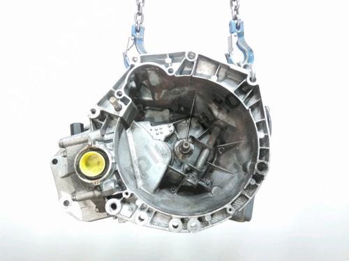 Used Gearbox FIAT PANDA (169_) 1.2 (169.AXB11, 169.AXB1A) (60 hp) 30741949