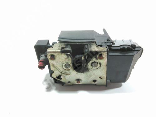 Used Rear right lock PEUGEOT 307 (3A/C) 1.6 16V (109 hp) 28254725