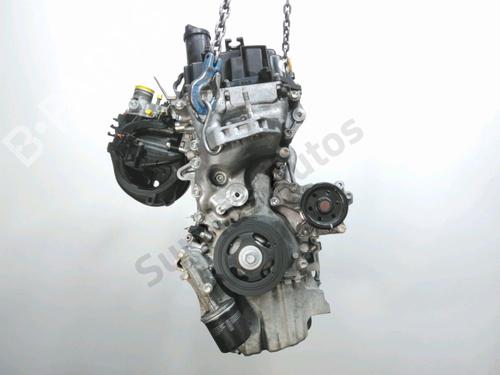 Engine TOYOTA YARIS (_P13_) 1.0 (KSP130_, KSP130) | BP32260654M1 - Image 2