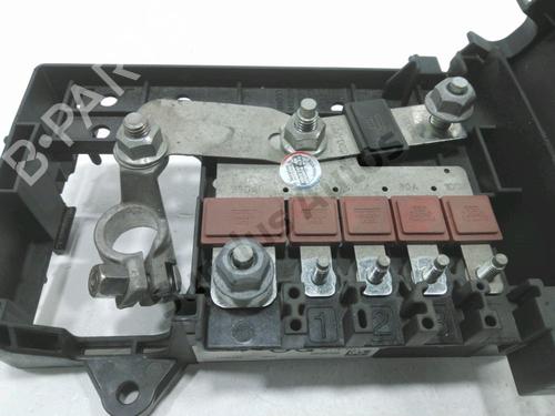 Electronic module OPEL ASTRA J GTC 1.7 CDTI (08) | BP31261752M83