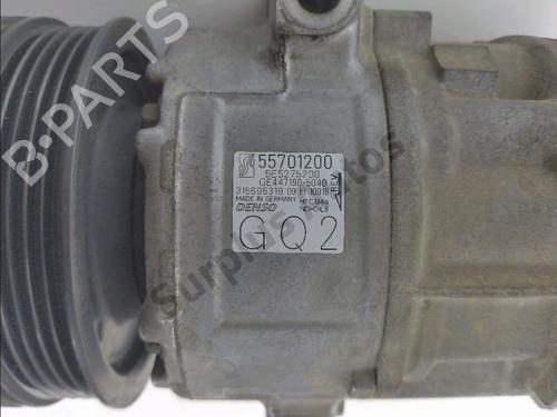 AC compressor OPEL CORSA D (S07) 1.2 (L08, L68) | BP40212881M34 - Image 6