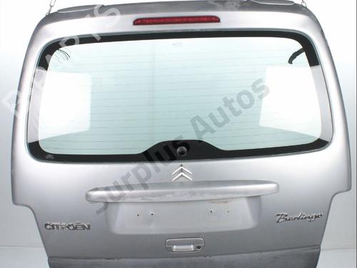 Used Tailgate Tailgate 39491224 39491224