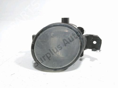 Used Right front fog light Right front fog light RENAULT CLIO III (BR0/1, CR0/1) 1.5 dCi (BR17, CR17) (86 hp) 39260643 39260643