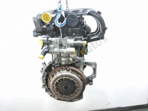 Engine CITROËN C3 / C3 ORIGIN III (SX) 1.2 VTi 82 | BP28219568M1 