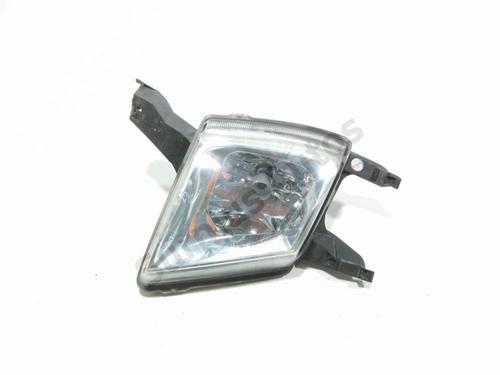 Used Right front fog light PEUGEOT 407 SW (6E_, 6D_) 2.0 HDi 135 (136 hp) 28265633