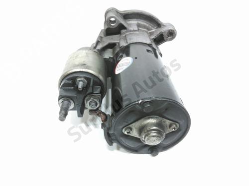 Starter CITROËN C15 Box Body/MPV (VD_) 1.8 D | BP29579577M8