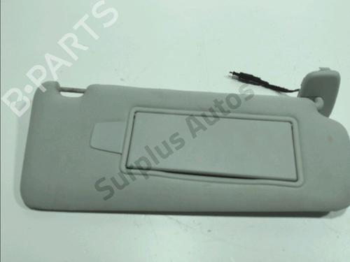right-sun-visor-land-rover-range-rover-evoque-l538-2011-2012-2013-2014-2015-2016-2017-2018-2019-36661161 main image