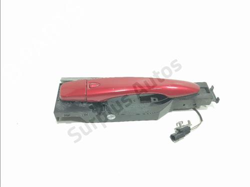 hjre-fortil-udvendigt-handtag-nissan-micra-v-k14-2016-38300706 main image