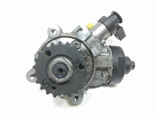 Used Injection pump Injection pump VW GOLF VII (5G1, BQ1, BE1, BE2) 2.0 GTD (184 hp) 39548066 39548066