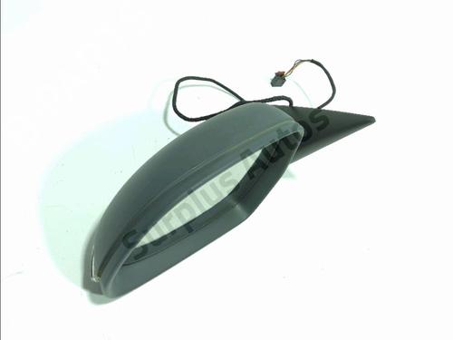 Used Left mirror Left mirror SKODA OCTAVIA II Combi (1Z5) 1.6 TDI (105 hp) 34115823 34115823