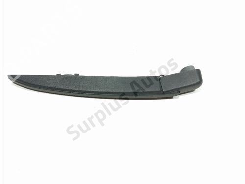 Brazo limpia trasero RENAULT CLIO IV (BH_) 1.5 dCi 75 (75 hp) 30475514