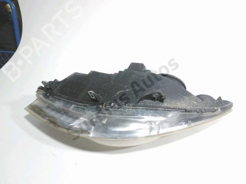 Right headlight PEUGEOT 307 Break (3E) 1.6 HDi 110 | BP37292494C29 - Image 3