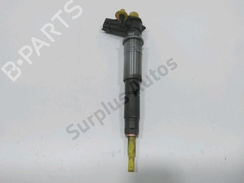 Used Injector Injector RENAULT ESPACE IV (JK0/1_) 2.0 dCi (JK01, JK02, JK1J, JK1K, JK1H) (150 hp) 32226323 32226323