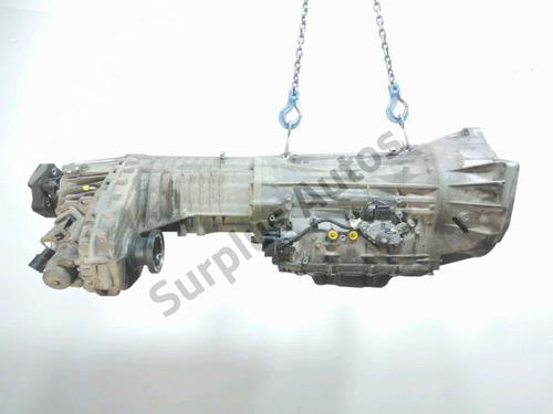 Used Gearbox Gearbox PORSCHE CAYENNE (9PA) 3.2 (250 hp) 28224703 28224703