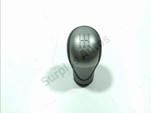 Used Shift knob Shift knob NISSAN MICRA IV (K13K, K13KK) 1.2 (80 hp) 34616337 34616337