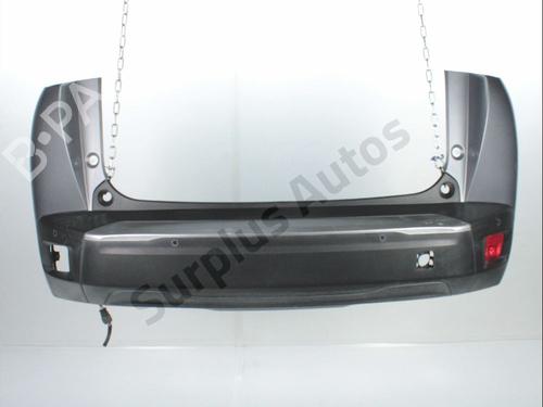 Used Rear bumper PEUGEOT 2008 II (UD_, US_, UY_, UJ_, UR_, UC_) e-2008 (UKZKXZ) (136 hp) 29048621