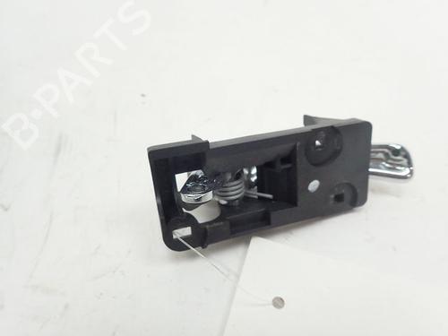 Front left interior door handle ALFA ROMEO GT (937_) 2.0 JTS (937CXH1A, 937CXH11) | BP37775093I13 - Image 2