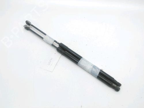 Used Tailgate lift support SKODA FABIA II (542) 1.6 TDI (75 hp) 31001903