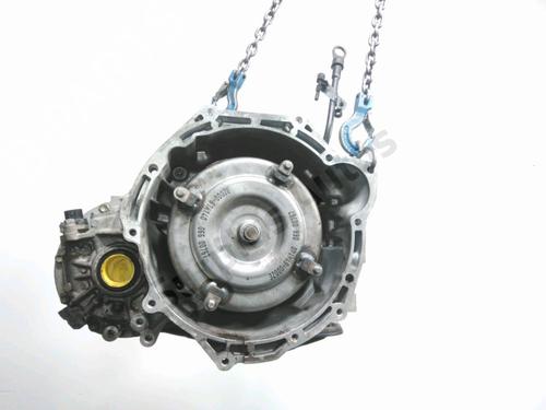 Used Gearbox Gearbox FORD FIESTA V (JH_, JD_) 1.6 16V (100 hp) 28224675 28224675