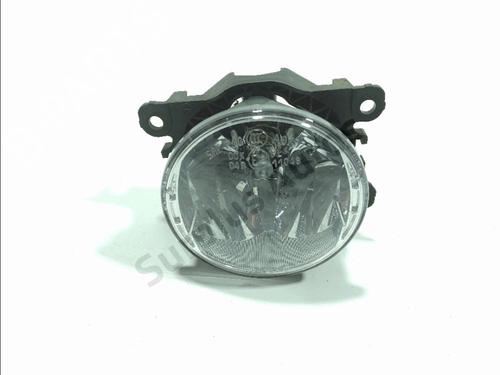 Venstre  Fortil Tågelygte RENAULT CAPTUR I (J5_, H5_) 0.9 TCe 90 (90 hp) 31608197