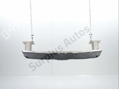 Used Front bumper reinforcement CITROËN BERLINGO Box Body/MPV (B9) 1.6 HDi 90 (90 hp) 28688427