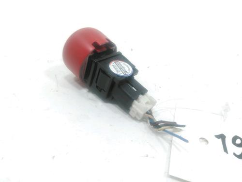 Warning switch NISSAN CUBE (Z12) 1.5 dCi | BP30990043I22 - Image 2