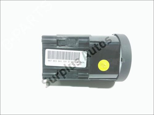 Forlygtekontakt AUDI A4 B7 (8EC) 1.8 T quattro | BP39765202I24 - Image 3