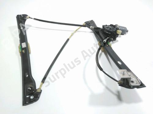 Used Front left window mechanism VW GOLF SPORTSVAN VII (AM1, AN1) 1.6 TDI (110 hp) 30503830