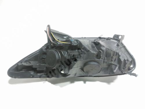Right headlight RENAULT CAPTUR I (J5_, H5_) 0.9 TCe 90 | BP31914175C29