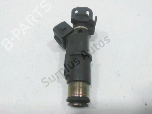 Used Injector Injector PEUGEOT 206 CC (2D) 2.0 S16 (136 hp) 33973840 33973840