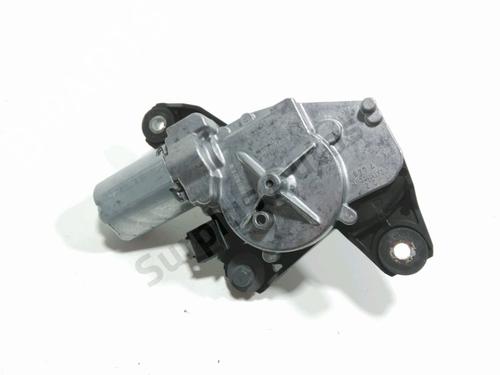 Used Rear wiper motor RENAULT MEGANE IV Hatchback (B9A/M/N_) 1.2 TCe 130 (B9MR) (130 hp) 30292274