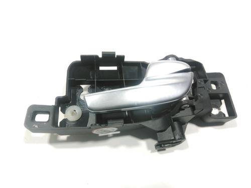 Used Rear right interior door handle Rear right interior door handle 28252385 28252385
