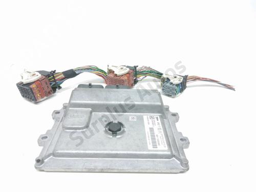 Used Engine control unit (ECU) Engine control unit (ECU) 37763021 37763021