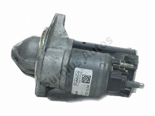 Startmotor Startmotor FORD FIESTA VII (HJ, HF) 1.1 Ti-VCT (86 hp) 36593083 36593083