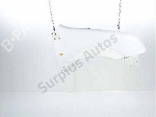 Used Right front fenders FORD TRANSIT CONNECT (P65_, P70_, P80_) 1.8 Di (75 hp) 29579864