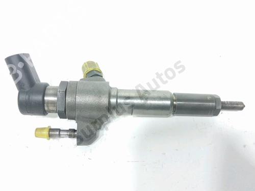 Used Injector Injector CITROËN C4 AIRCROSS 1.6 HDi 115 AWC (114 hp) 34389645 34389645