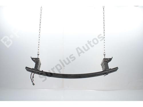 Used Front bumper reinforcement Front bumper reinforcement 37658515 37658515