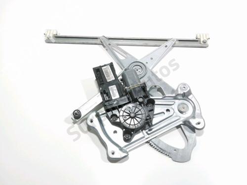 Rudehejsemekanisme ventre foran RENAULT MEGANE III Hatchback (BZ0/1_, B3_) 1.5 dCi (BZ0C) | BP28241490C22 