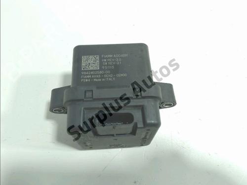 Used Electronic module Electronic module 37784285 37784285