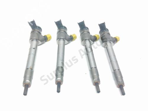 Used Injector CITROËN C3 AIRCROSS II (2R_, 2C_) 1.5 BlueHDi 100 (2CYHYJ) (102 hp) 28221542