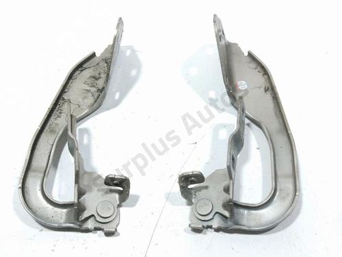 Used Hinge/Door check strap Hinge/Door check strap DACIA DUSTER (HM_) 1.5 dCi 115 (HMAD) (116 hp) 40213525 40213525