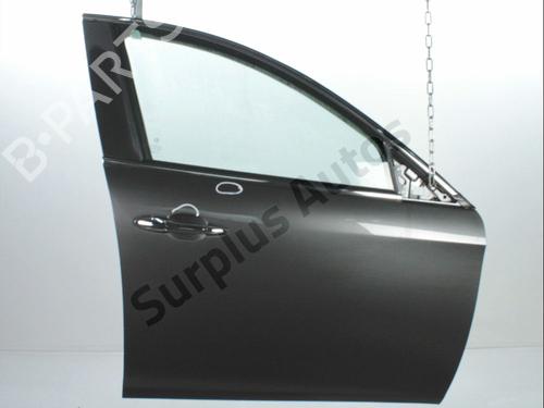 Used Right front door ALFA ROMEO GIULIETTA (940_) 1.6 JTDM (940FYB11, 940FYB1A, 940FYF11, 940FYF1A) (120 hp) 31350685