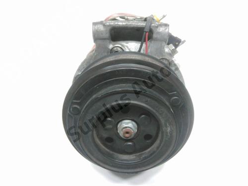 Used AC compressor AC compressor JAGUAR XE (X760) 2.0 D (180 hp) 31868125 31868125