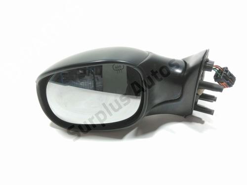 Used Left mirror CITROËN XSARA PICASSO (N68) 1.6 HDi (109 hp) 28246459