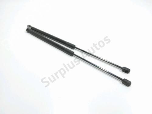 Used Tailgate lift support VW POLO V (6R1, 6C1) 1.0 (75 hp) 30166657