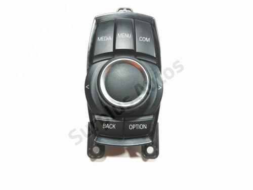 Used Electronic module BMW 4 Coupe (F32, F82) 420 d (190 hp) 30958123