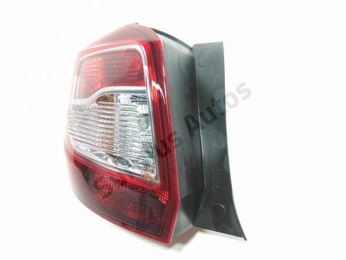 Left taillight DACIA SANDERO II TCe 90 (B8M1, B8MA, B8AC) | BP40060895C34 - Image 2